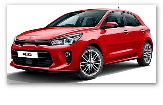 По новым госпрограммам льготного автокредитования теперь доступны и автомобили KIA