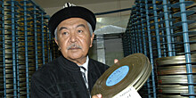 Памятник кинорежиссеру Болотбеку Шамшиеву открыли в Бишкеке: чем запомнился «кыргызский чудотворец»?