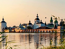 Через Вологду пройдет новый национальный туристический маршрут