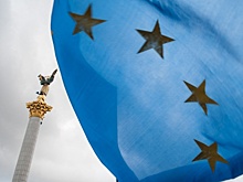 Отмена виз между Украиной и ЕС не приведет к массовой эмиграции