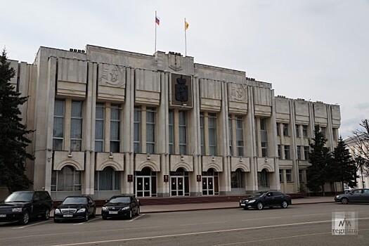 В Ярославле на замгубернатора написали заявление в СКР