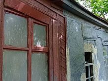 На пожаре погиб 64-летний мужчина