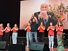 Ощущаю себя моложе