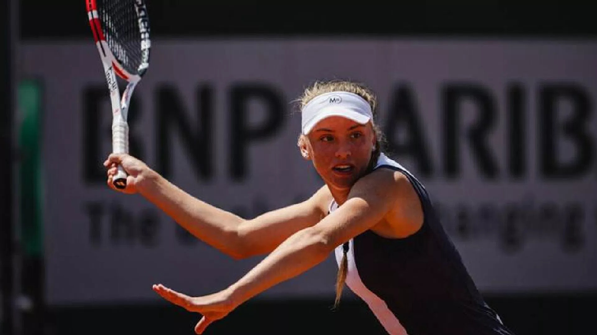Корнеева вышла в четвертьфинал WTA впервые с октября 2024 года.