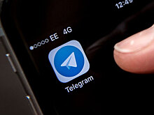 В России за репост в Telegram могут дать срок