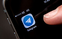 В России за репост в Telegram могут дать срок