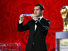 Кержаков высказался о санкциях против российского футбола