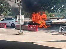 "Движение талибов Пакистана" взяло на себя ответственность за теракт в Исламабаде