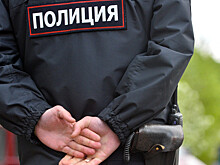МВД: на Болотной площади произошла драка