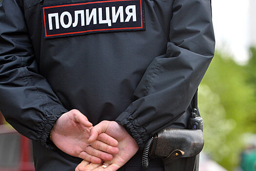 Двух полицейских осудили после смерти задержанного во Внуково