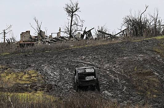 Беженец рассказал о похищении жителей Красноармейска