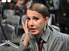 Ксения Собчак рассекретила свой «волшебный» завтрак в путешествиях