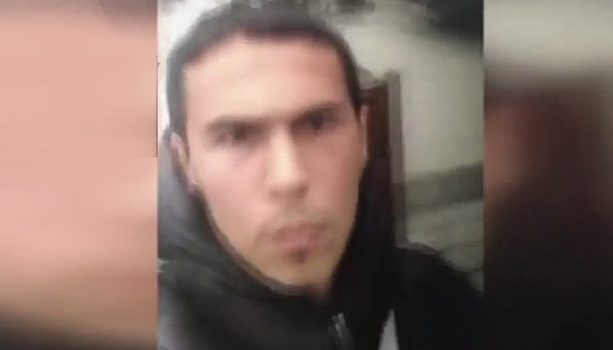 В Стамбуле избили гражданина Туркмении, приняв его за террориста