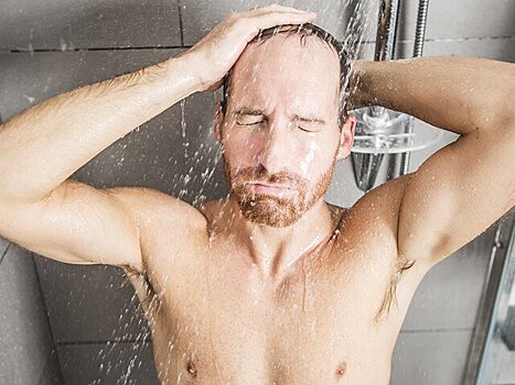 Дерматолог рассказала, чем грозит частое мытье в душе в жаркую погоду