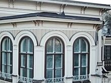 Бывшую дачу купца Громова в Лопухинском саду превратят в центр искусств