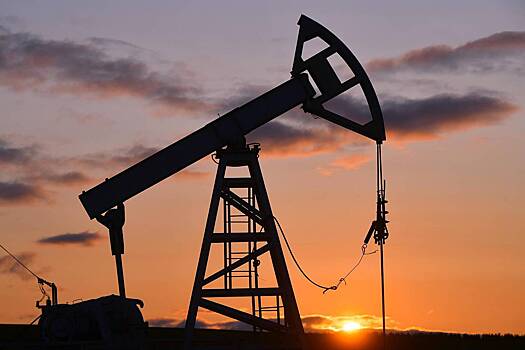 Российская нефть рекордно подорожала