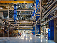 В рамках нацпроекта по жилью благоустроили более 49 тыс. объектов