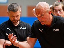 Роман Семернинов – о сборе команды U20: «Талантливое поколение. Скоро увидим ребят на самом верху – в Лиге ВТБ и в сборной России»