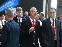 Конгрессвумен Луна публично заявила о симпатии к Кириллу Дмитриеву