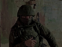 Командир штурмовиков Лаврик: зачистка Купянска идет спокойно и уверенно