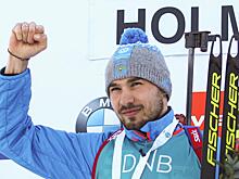 Бьорндален ответил на отказ Шипулина возвращать медаль ОИ-2024