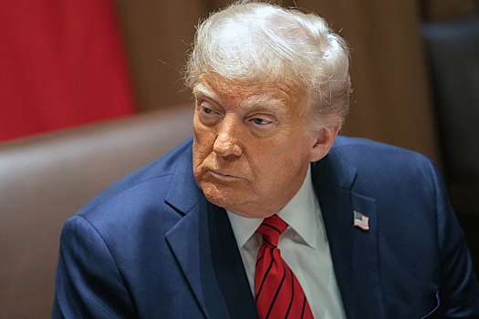 США уходят из Африки: обнародован план Трампа по радикальному реформированию Госдепартамента