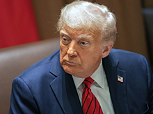США уходят из Африки: обнародован план Трампа по радикальному реформированию Госдепартамента