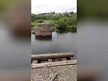 На ремонт дорог в Шилкинском районе направили более 7 миллионов рублей