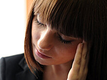 Депрессия может уходить корнями в детство