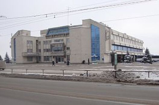 Липецкий автовокзал начал продавать билеты онлайн