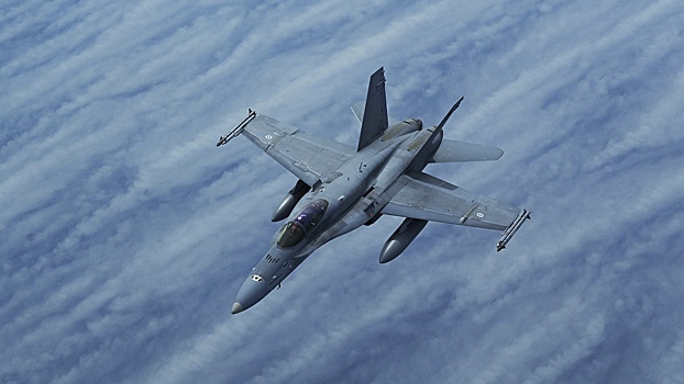 Пентагон заключил сделку о покупке инфракрасных систем наблюдения на 233 млн долларов