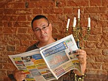 Журналист газеты «Копейский рабочий» попал в полицию