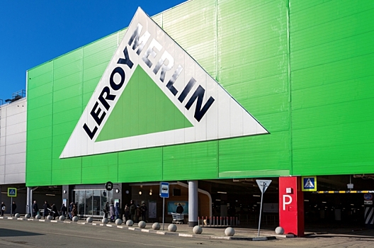 Leroy Merlin и OBI откроют в пределах МКАД магазины нового формата