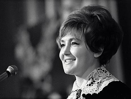 Названа причина смерти диктора Светланы Жильцовой