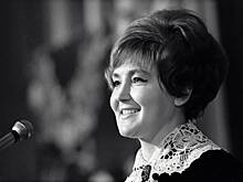 Названа причина смерти диктора Светланы Жильцовой