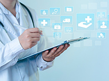 «Предварительный диагноз» на телеканале «МИР». О медицине и здоровье — простым языком