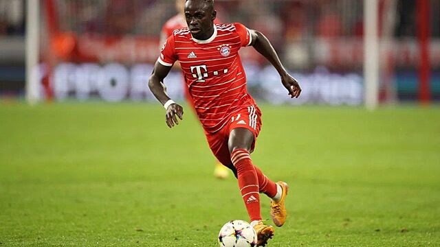 Фримпонг призвал «Арсенал» подписать Мане летом