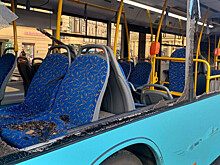 После массового ДТП с автобусом в Петербурге возбудили уголовное дело