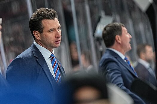 СКА прервал серию из пяти поражений подряд перед игрой с "Ак Барсом"