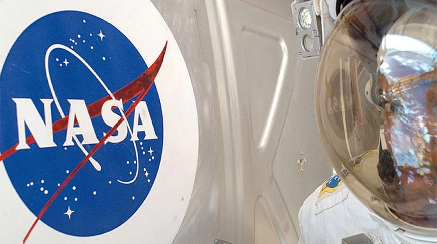 NASA выразило приверженность сотрудничеству с «Роскосмосом»