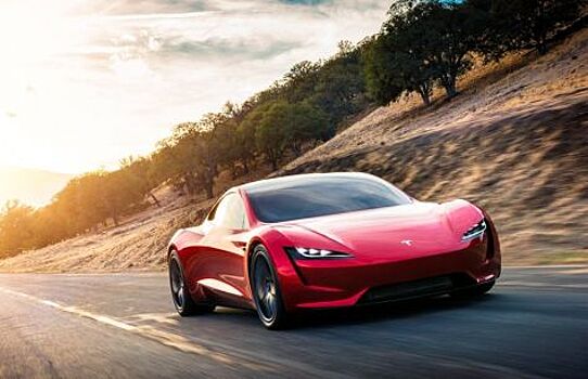 Tesla отчиталась о рекордном производстве и снизила цены на $2 тыс.
