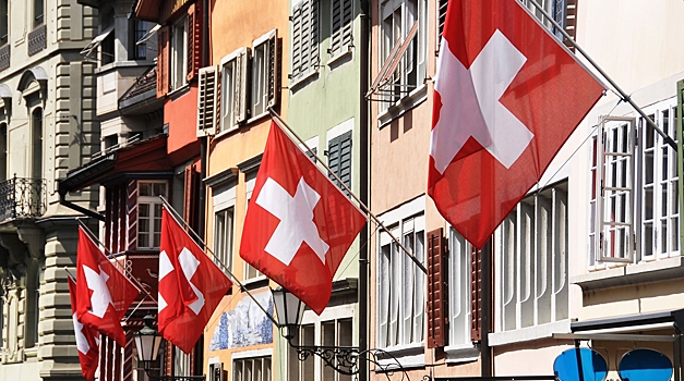Швейцария ищет виноватого в провале торговых переговоров с США