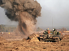 Политолог предупредил об опасности увеличения инфраструктуры НАТО на востоке