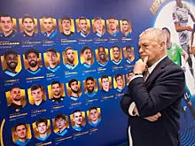 В «Зените» отреагировали на слухи о будущем Семака