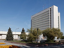 Список победителей в округах на выборах в Заксобрание Новосибирской области 2020