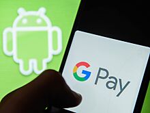 Android 11 временно потерял поддержку бесконтактных платежей Google Pay