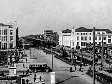 До и после 1937 года. В Новосибирске по-разному подходят к истории региона