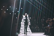 Mercedes-Benz Fashion Week Russia продлена до 6 апреля