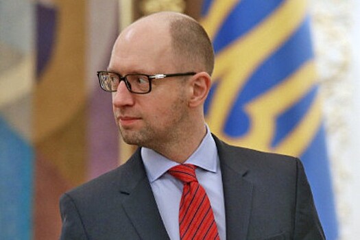 Яценюк предложил ввести единый налог на зарплату