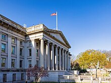 Эксперт оценил вероятность дефолта в США